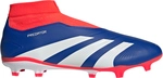 adidas Predator League Laceless FG Fu&szlig;ballschuhe Herren IF6333 - lucid blue/cloud