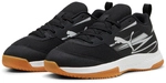 PUMA Varion II Hallenschuhe Kinder 01 - PUMA black/cool light gray/gum 33