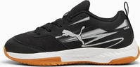 Puma 108105-01, PUMA Varion II Hallenschuhe Kinder 01 - PUMA black/cool light