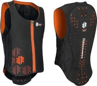 Komperdell 6695-202, KOMPERDELL Ballistic Flex Fit R&uuml;ckenprotektor Kinder 202 -