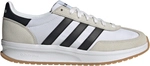 adidas Run 72 Sneaker Herren IH8584 - cloud white/core black/grey one 43 1/3