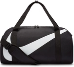 NIKE Gym Club Trainingstasche (25L) Kinder 010 - black/black/white