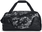UNDER ARMOUR Undeniable 5.0 Sporttasche M (58 Liter) 009 - black/metallic black