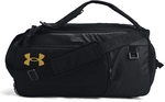 UNDER ARMOUR Contain Duo Medium Rucksacktasche 50 Liter 001 - black/metallic...