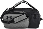 UNDER ARMOUR Contain Duo Medium Rucksacktasche 50 Liter 025 - castlerock medium