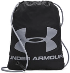 UNDER ARMOUR Ozsee Turnbeutel 009 - black/steel