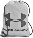 UNDER ARMOUR Ozsee Turnbeutel 011 - mod gray/castlerock