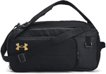 UNDER ARMOUR Contain Duo Small Rucksacktasche 40 Liter 001 - black/metallic gold