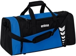 erima Six Wings Sporttasche new royal/schwarz S