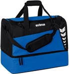 erima Six Wings Sporttasche mit Bodenfach new royal/schwarz L