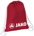 JAKO Gymsack chili rot
