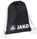 JAKO Gymsack schwarz