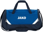 JAKO Iconic Sporttasche 403 - royal/marine L (62 Liter)