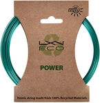 Wilson Luxilon Eco Power Tennissaiten-Spule 0 - teal/ 125