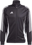 adidas Tiro 24 Trainingsjacke Herren IJ9959 - black/white XL