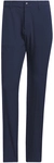 adidas Ultimate365 Tapered Golfhose Herren IT7860 - collegiate navy W38 L30