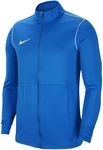 NIKE Park 20 Dri-FIT Trainingsjacke Herren 463 - royal blue/white/white L