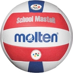 molten SchoolMasteR Beachvolleyball Gr. 5