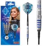 BULL'S Sarah Milkowski Soft Darts 20 g