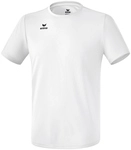 erima kurzarm Trainingsshirt Herren new white XXL