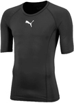 PUMA LIGA Baselayer Funktionsshirt Kinder PUMA black 116