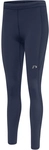 newline Core Tights Damen black iris XS