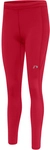 newline Core Tights Damen tango red XS