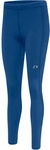 newline Core Tights Damen true blue XS
