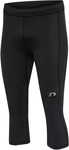 newline Core Knee Tights black S