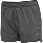 newline Running Shorts Damen forged iron XS