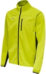 newline Core Cross Jacke evening primrose S