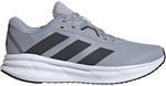 adidas Galaxy 7 Laufschuhe Herren ID8754 - halo silver/carbon/core black 44