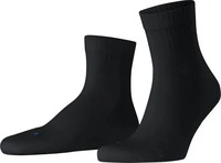Falke 16624-3000, FALKE Rib Laufsocken 3000 - black 39-41