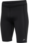 newline Core Sprinters Running Tights black S