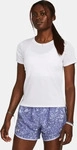 Under Armour 1382434-100, UNDER ARMOUR Launch T-Shirt Damen 100 -...
