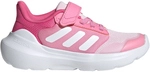 adidas Tensaur Run 2.0 Sneaker j&uuml;ngere Kinder IE5990 - clear pink/cloud white/pulse