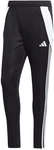 adidas Tiro 24 Slim Trainingshose Herren IP1953 - black/white XS