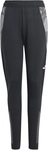 adidas Tiro 24 Competition Trainingshose Kinder IP7596 - black/team dark grey...