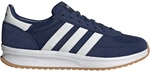 adidas Run 70s Nylon Sneaker Herren IH8586 - dark blue/cloud white/cloud white 42 2/3