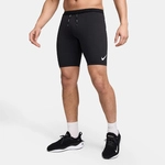 NIKE AeroSwift Dri-FIT ADV Lauftights Herren 011 - black/summit white S