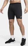 Nike FN3369-011, NIKE AeroSwift Dri-FIT ADV Lauftights Herren 011 - black/summit