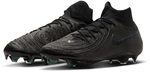 NIKE Phantom Luna 2 Elite FG Fu&szlig;ballschuhe 002 - black/black-deep jungle 42
