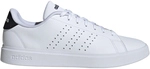 adidas Advantage 2.0 Sneaker Herren IF1661 - cloud white/core black/legend ink 47 1/3