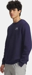 Under Armour 1374250-410, UNDER ARMOUR Essential Fleece Sweatshirt Herren 410 -