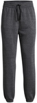 UNDER ARMOUR Rival Terry Jogginghose Damen 025 - castlerock full heather/white L