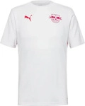 Puma 778022-07, PUMA RB Leipzig Trainingsshirt Herren 07 - PUMA white/club red...