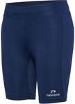 newline Athletic Laufshorts Damen 1009 - black iris XS