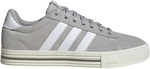 adidas Daily 4.0 Sneaker Herren IF4504 - grey two/cloud white/off white 44