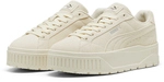 PUMA Karmen II Plateau Sneaker Damen 03 - alpine snow-alpine snow 40