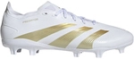 adidas Predator League FG Fu&szlig;ballschuhe Herren IF6346 - cloud white/gold...